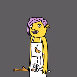 Weirdo #2601