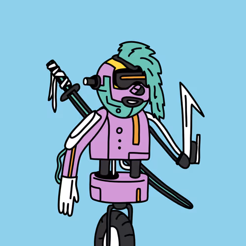 The Weirdos Battle Royale