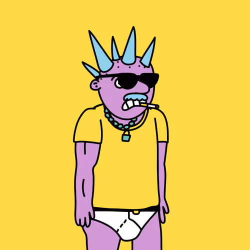The Weirdos Battle Royale