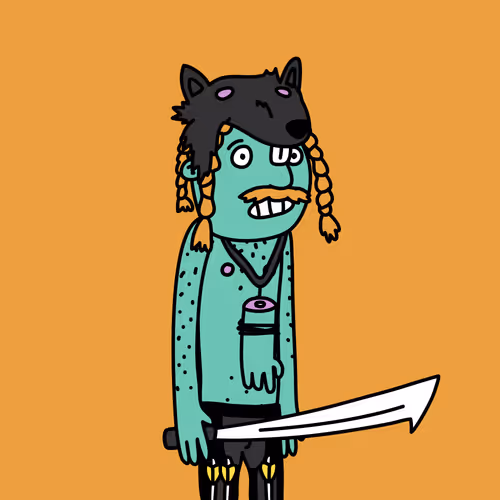 Weirdo #342