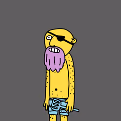 Weirdo #8014