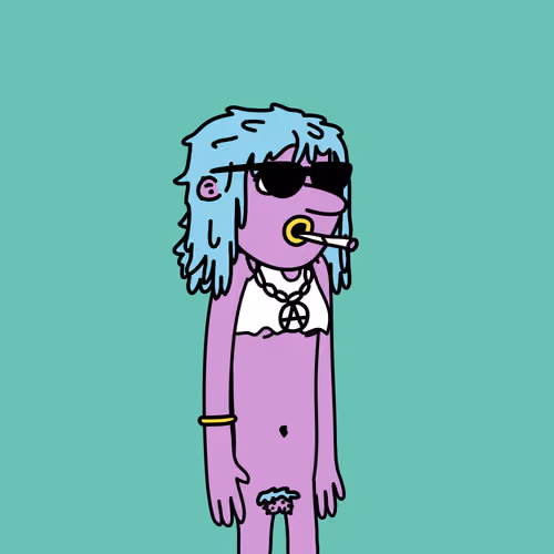 Weirdo #133