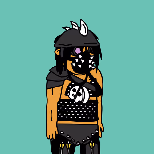 Weirdo #1660