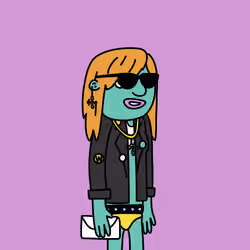 Weirdo #651