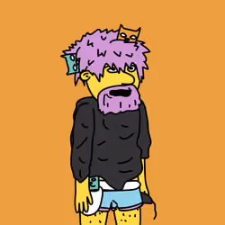 Weirdo #400