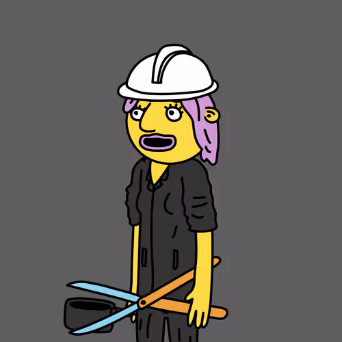 Weirdo #9266