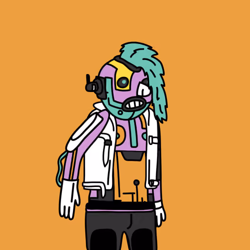 Weirdo #130