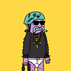 Weirdo #263