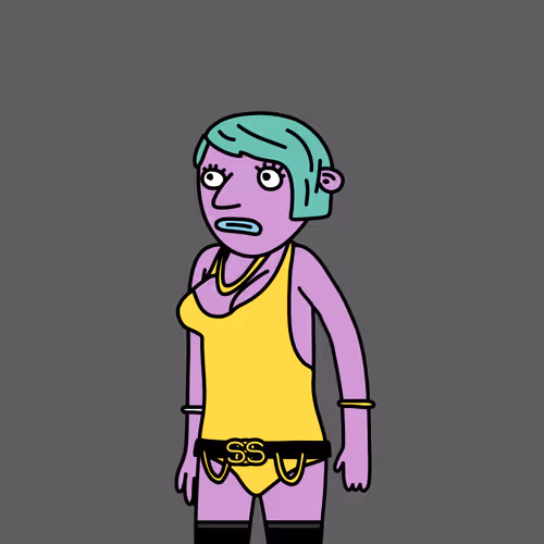 The Weirdos Battle Royale