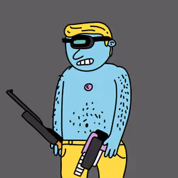 Weirdo #161
