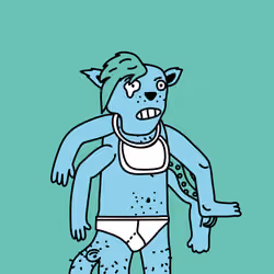 Weirdo #178