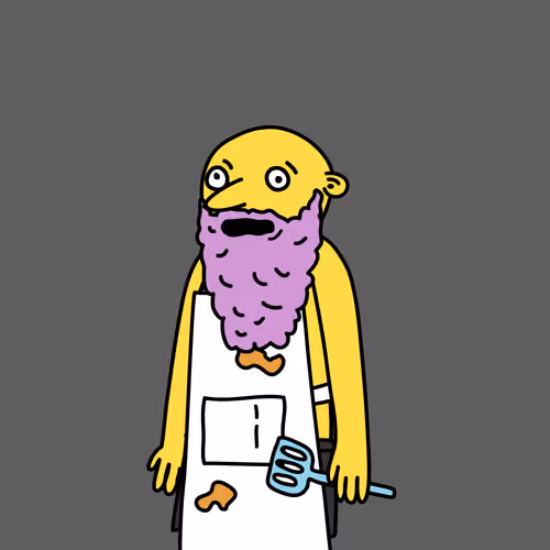 Weirdo #175