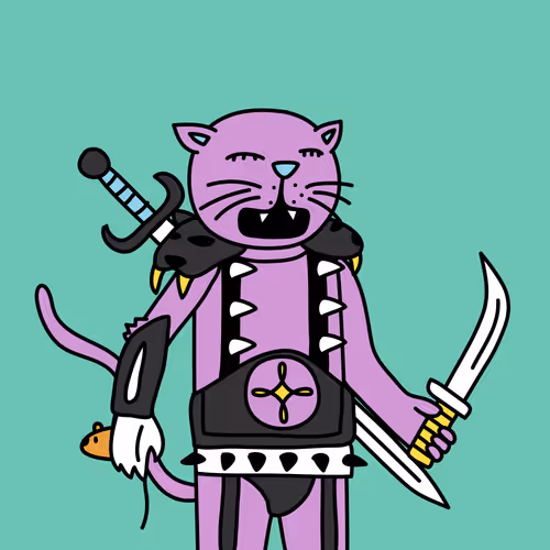 The Weirdos Battle Royale