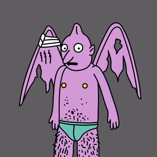The Weirdos Battle Royale