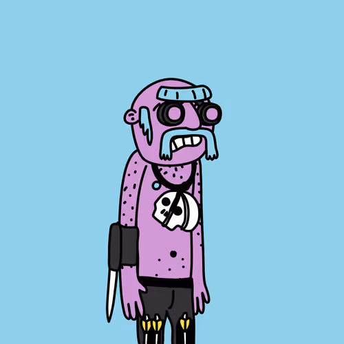 The Weirdos Battle Royale