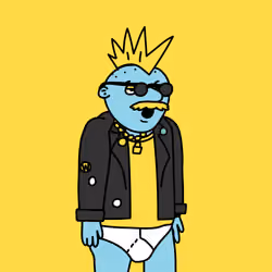 Weirdo #900