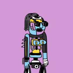 Weirdo #326