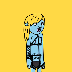 Weirdo #80