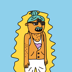 Weirdo #4014