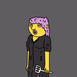 Weirdo #4044