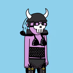 Weirdo #1303