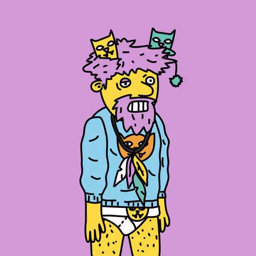The Weirdos Battle Royale