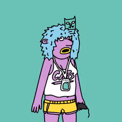 Weirdo #107