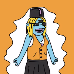 Weirdo #168