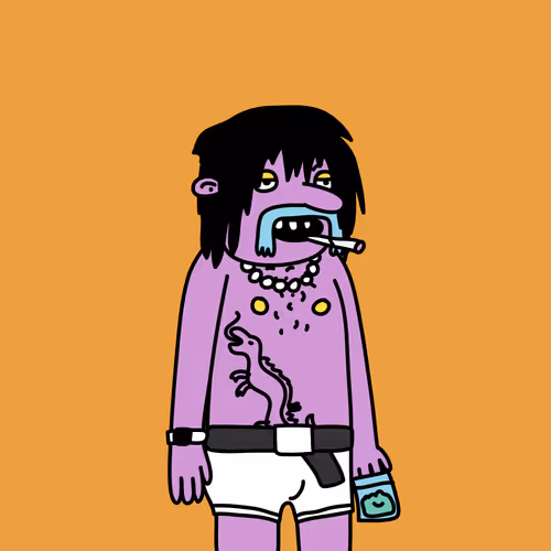 The Weirdos Battle Royale