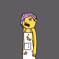 Weirdo #590