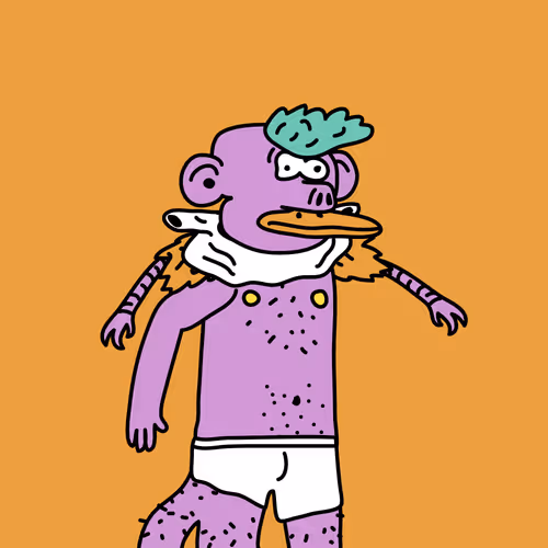 The Weirdos Battle Royale