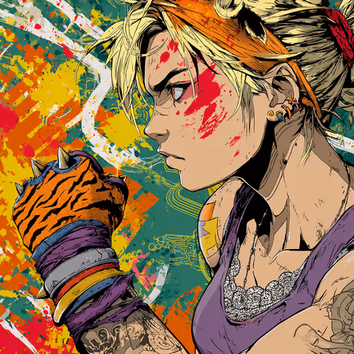 Tiger Cult