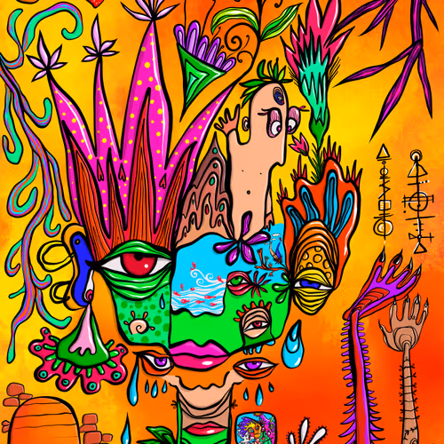 Freakland Mamma