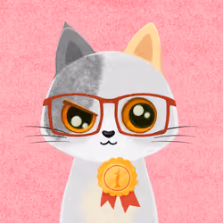 HODL Cats #2990