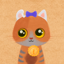 HODL Cats #4041