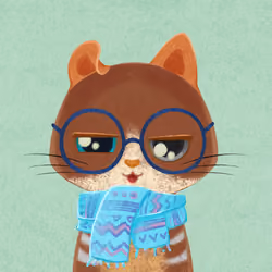 HODL Cats #4768