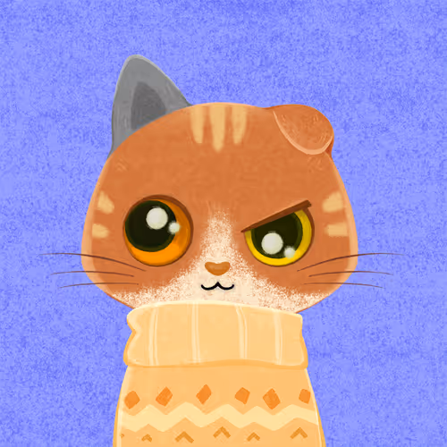 Hodl Cats Nft