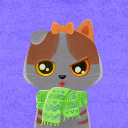 HODL Cats #4562