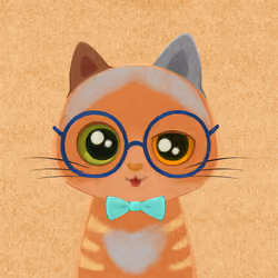HODL Cats #3389