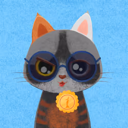 HODL Cats #4561