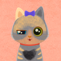 HODL Cats #2989