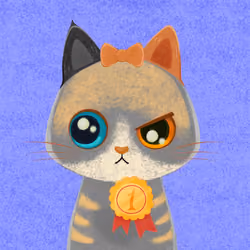 HODL Cats #1274