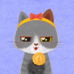 HODL Cats #4767