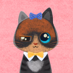 HODL Cats #4619
