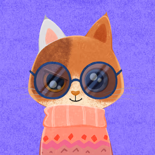 Hodl Cats Nft