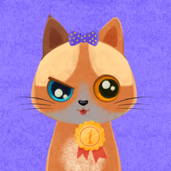 HODL Cats #1186