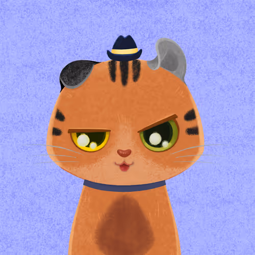 Hodl Cats Nft