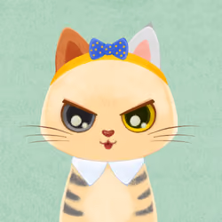 HODL Cats #1204