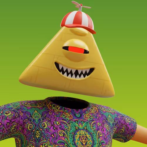 Mrilluminati