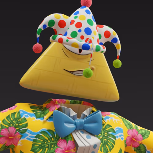 Mrilluminati